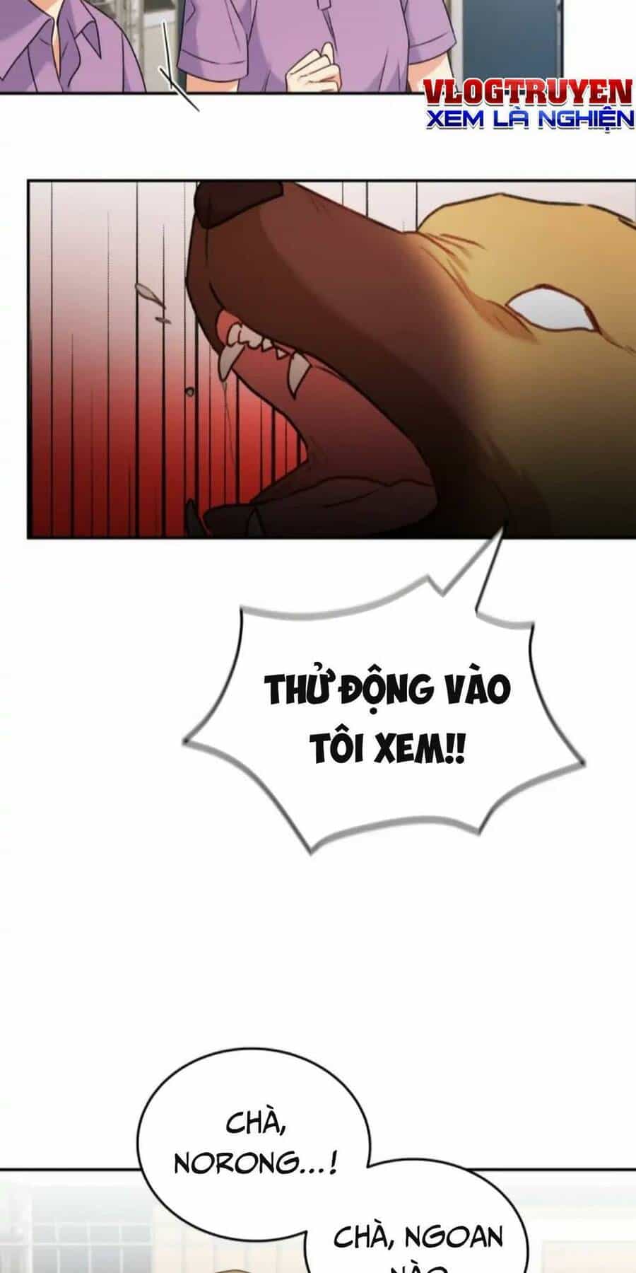 Xin Chào! Bác Sĩ Thú Y - Chương 16 - ảnh 62