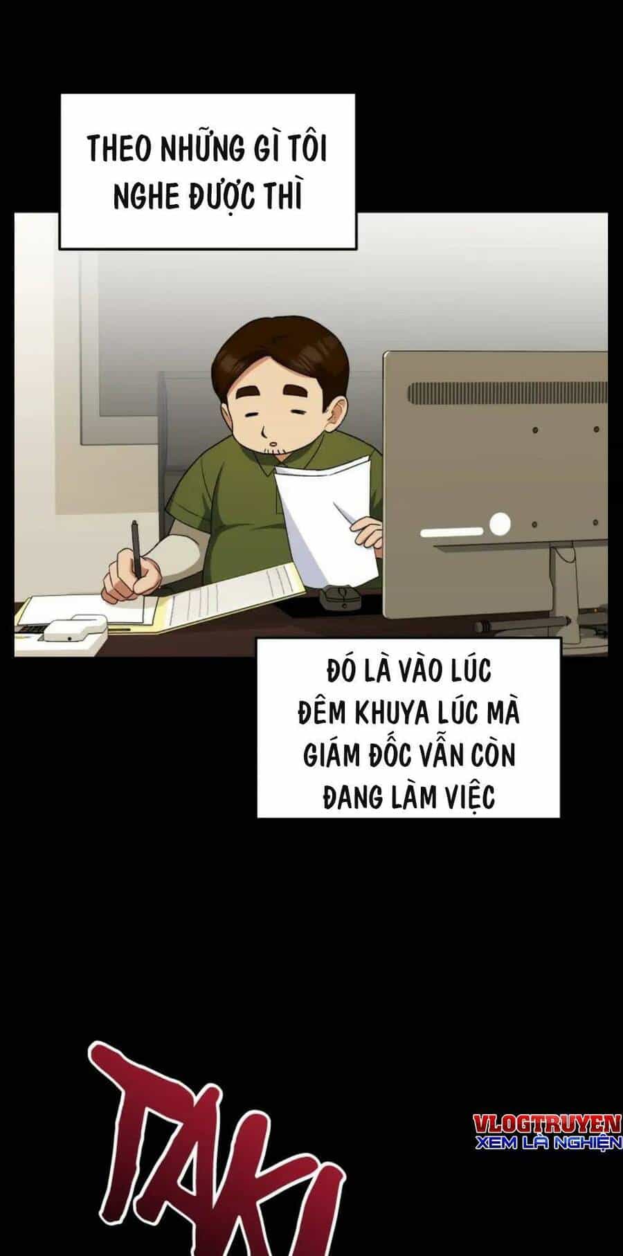 Xin Chào! Bác Sĩ Thú Y - Chương 17 - ảnh 17