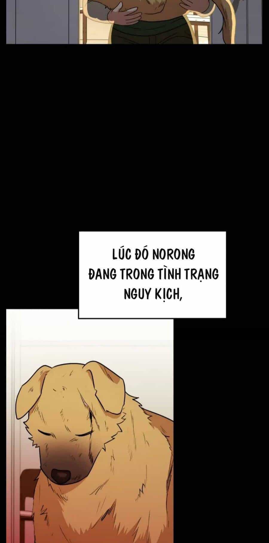 Xin Chào! Bác Sĩ Thú Y - Chương 17 - ảnh 22