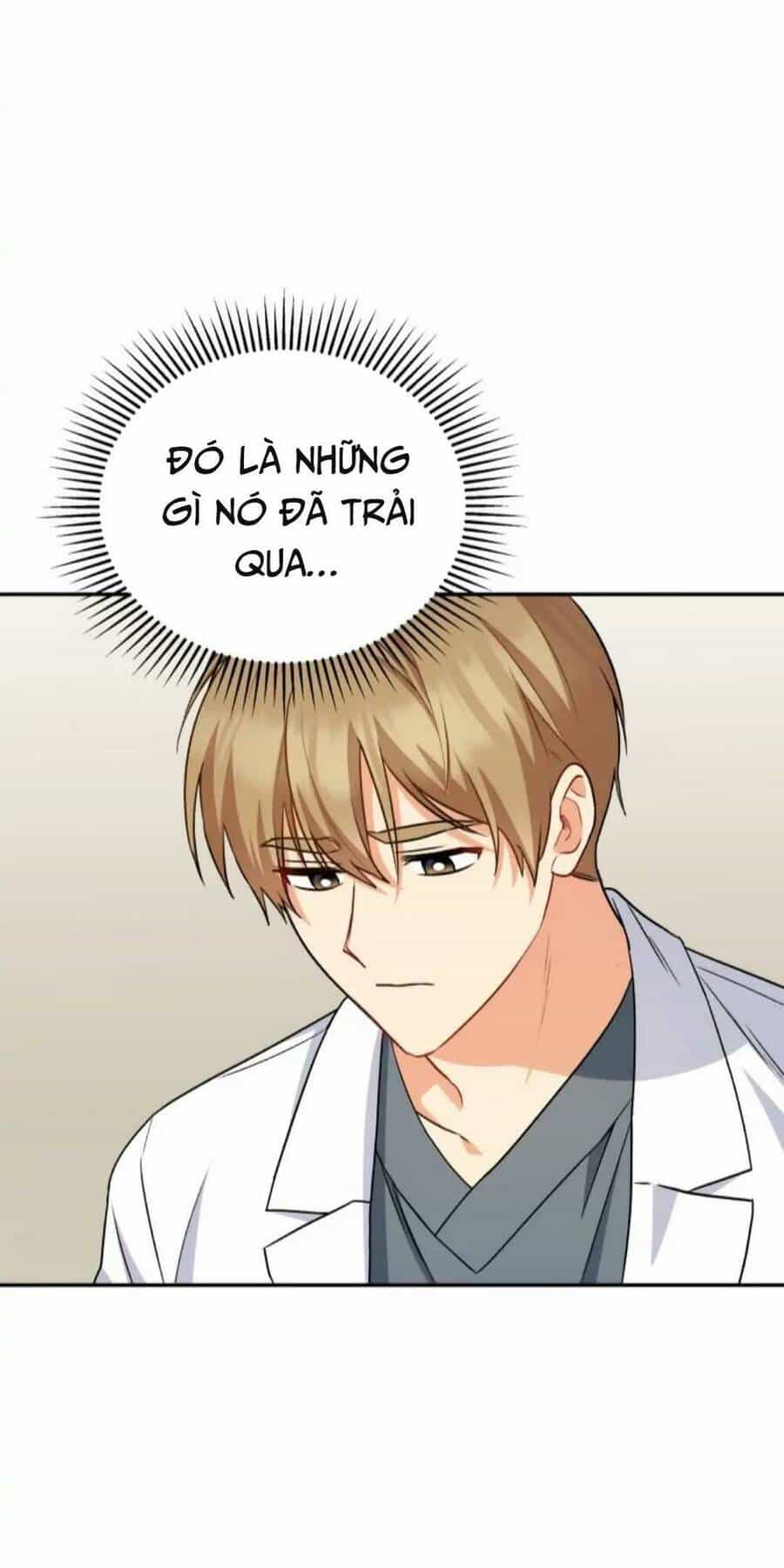 Xin Chào! Bác Sĩ Thú Y - Chương 17 - ảnh 27