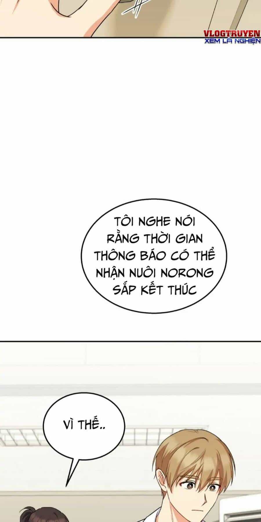 Xin Chào! Bác Sĩ Thú Y - Chương 17 - ảnh 30