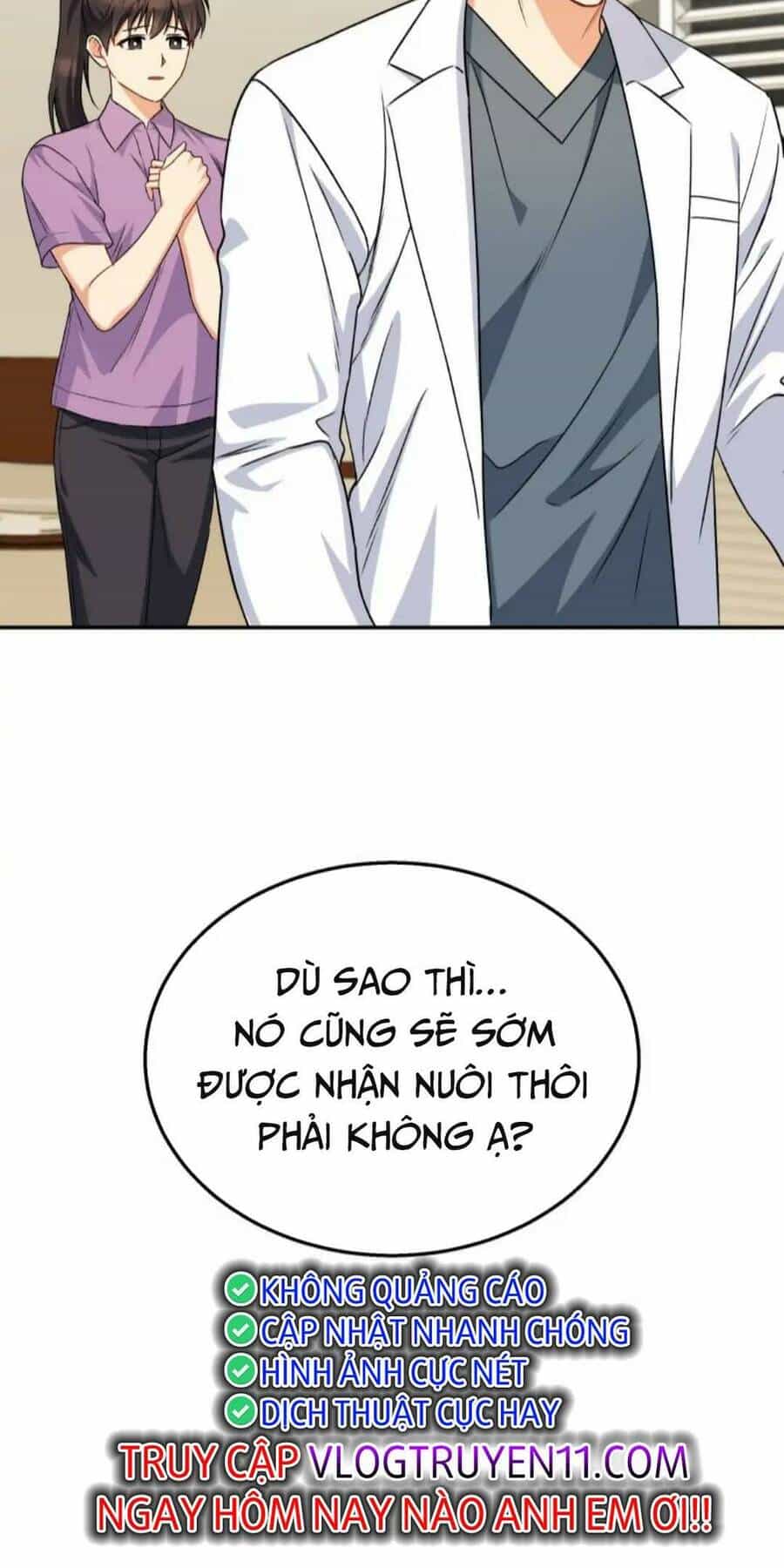 Xin Chào! Bác Sĩ Thú Y - Chương 17 - ảnh 31