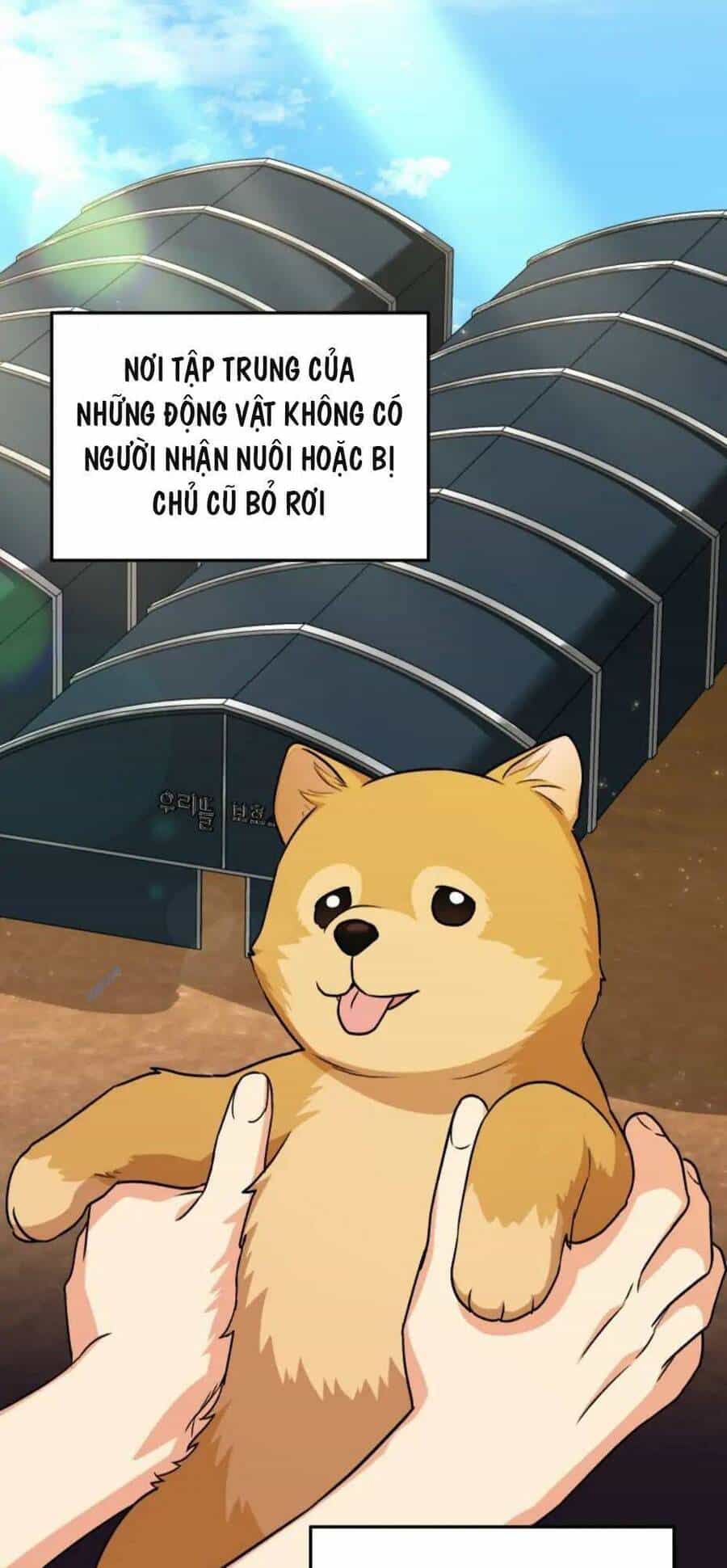 Xin Chào! Bác Sĩ Thú Y - Chương 17 - ảnh 34