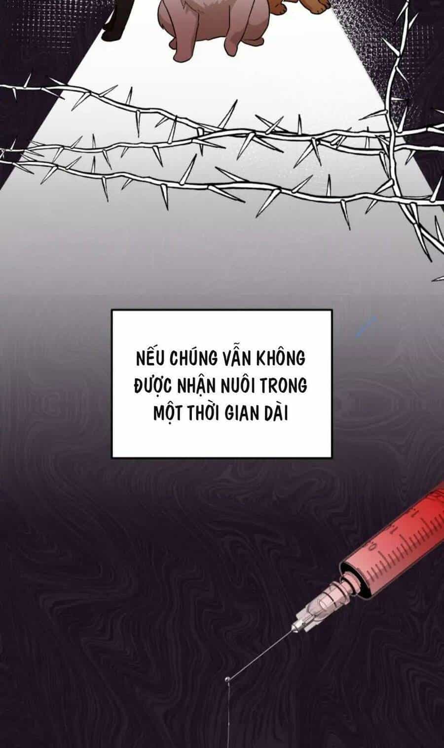 Xin Chào! Bác Sĩ Thú Y - Chương 17 - ảnh 36