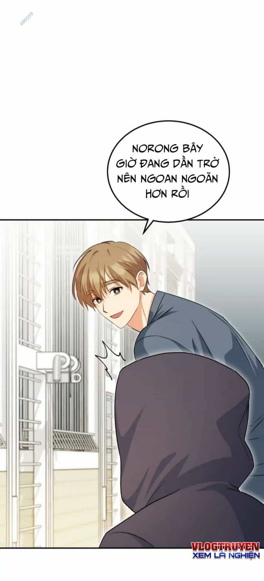 Xin Chào! Bác Sĩ Thú Y - Chương 17 - ảnh 61
