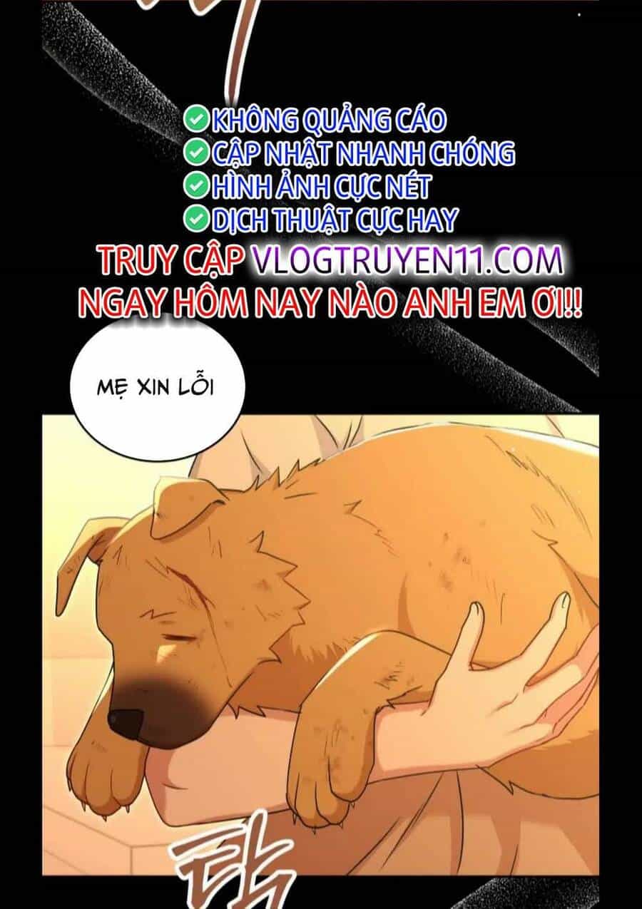 Xin Chào! Bác Sĩ Thú Y - Chương 18 - ảnh 23
