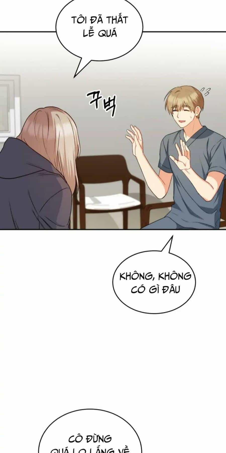 Xin Chào! Bác Sĩ Thú Y - Chương 18 - ảnh 42