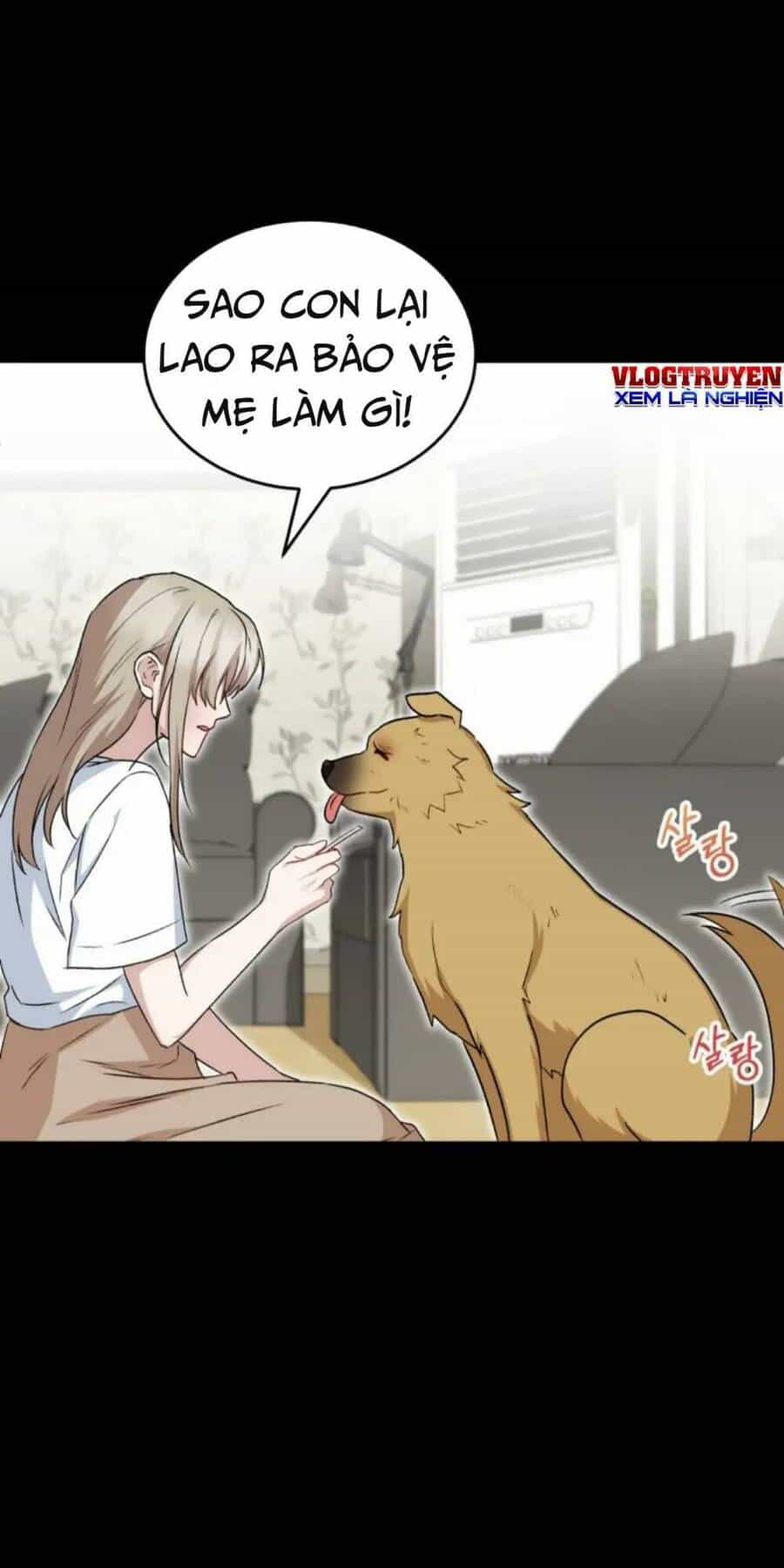 Xin Chào! Bác Sĩ Thú Y - Chương 18 - ảnh 9
