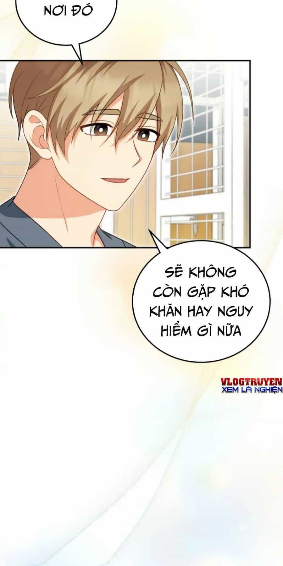 Xin Chào! Bác Sĩ Thú Y - Chương 19 - ảnh 17