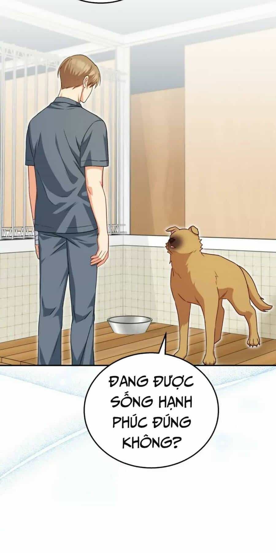 Xin Chào! Bác Sĩ Thú Y - Chương 19 - ảnh 20