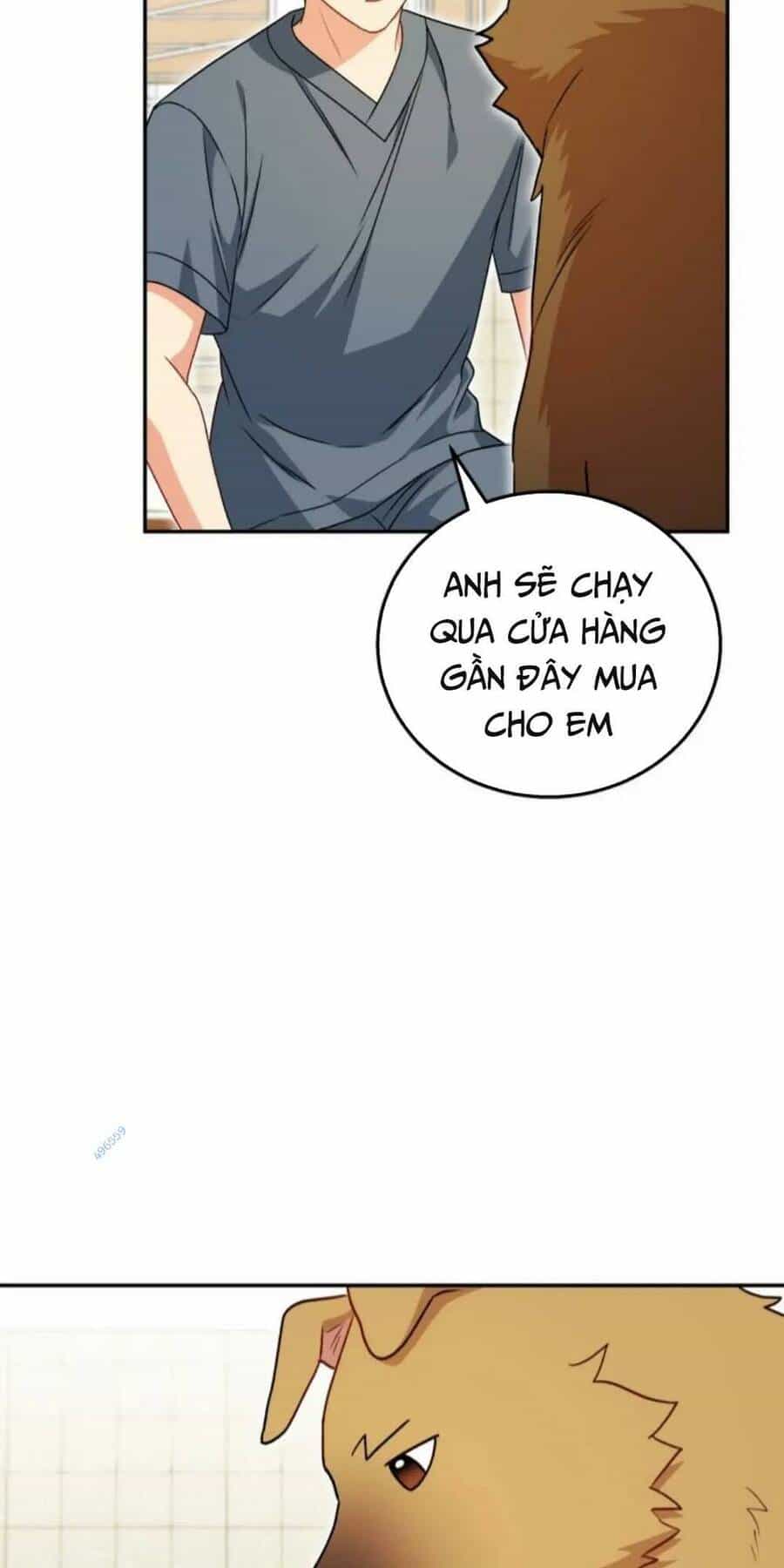 Xin Chào! Bác Sĩ Thú Y - Chương 19 - ảnh 30
