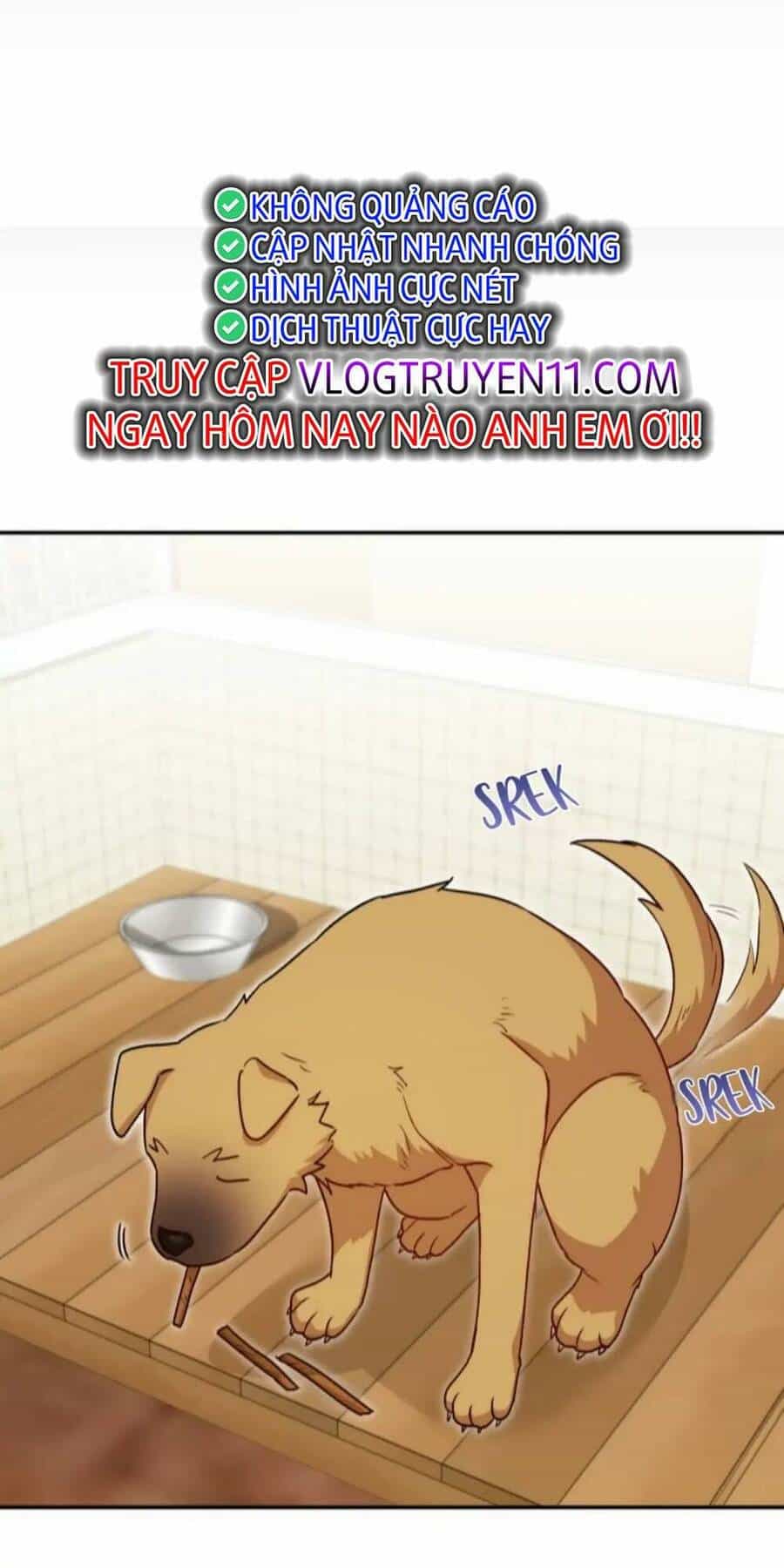 Xin Chào! Bác Sĩ Thú Y - Chương 19 - ảnh 38