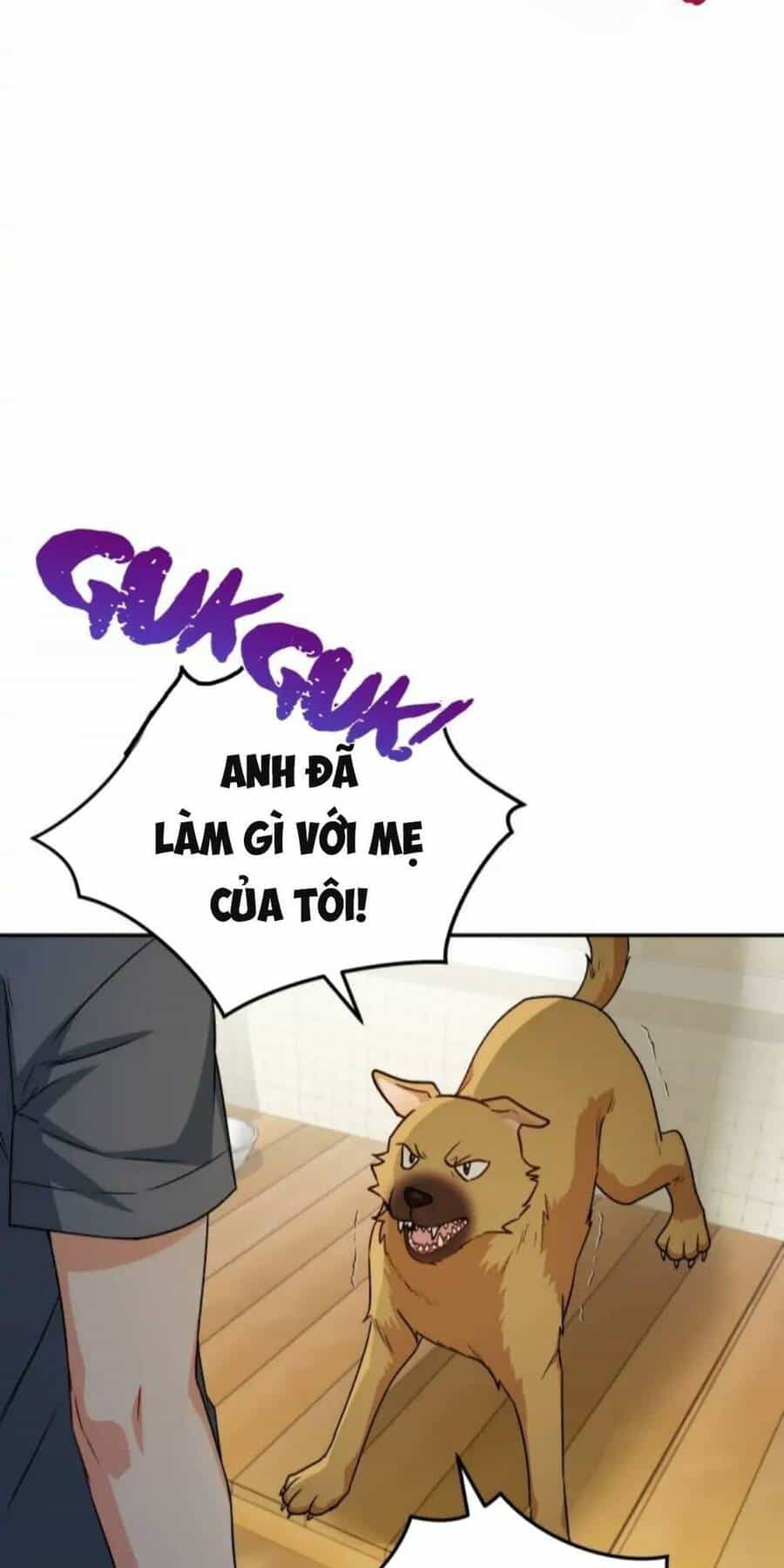 Xin Chào! Bác Sĩ Thú Y - Chương 19 - ảnh 4