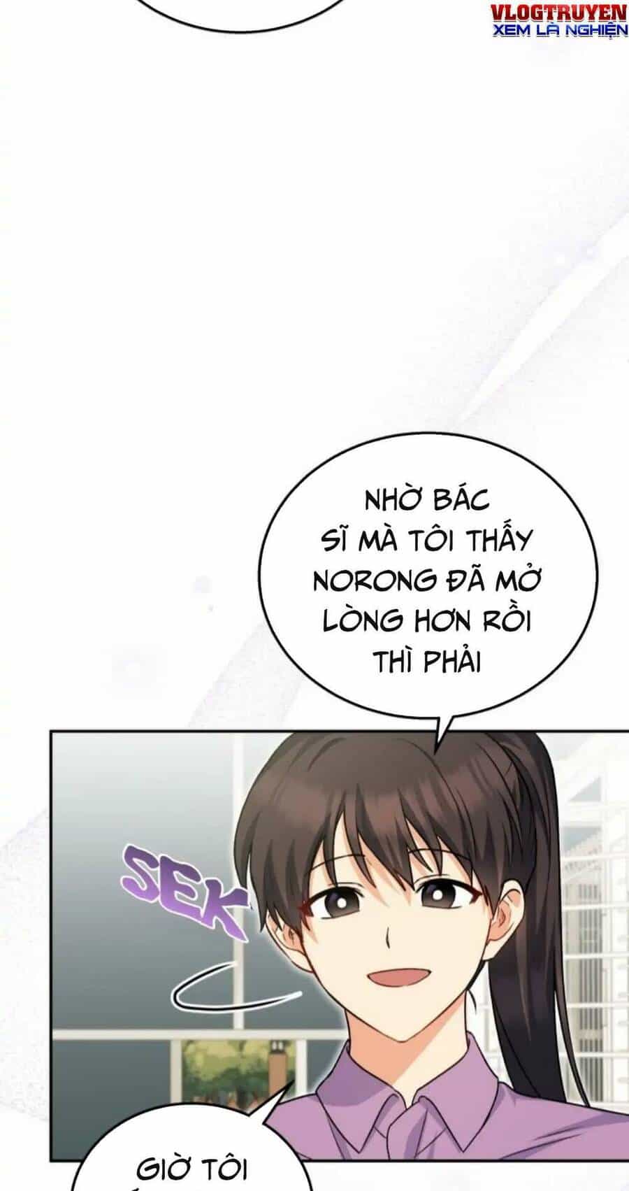 Xin Chào! Bác Sĩ Thú Y - Chương 19 - ảnh 51