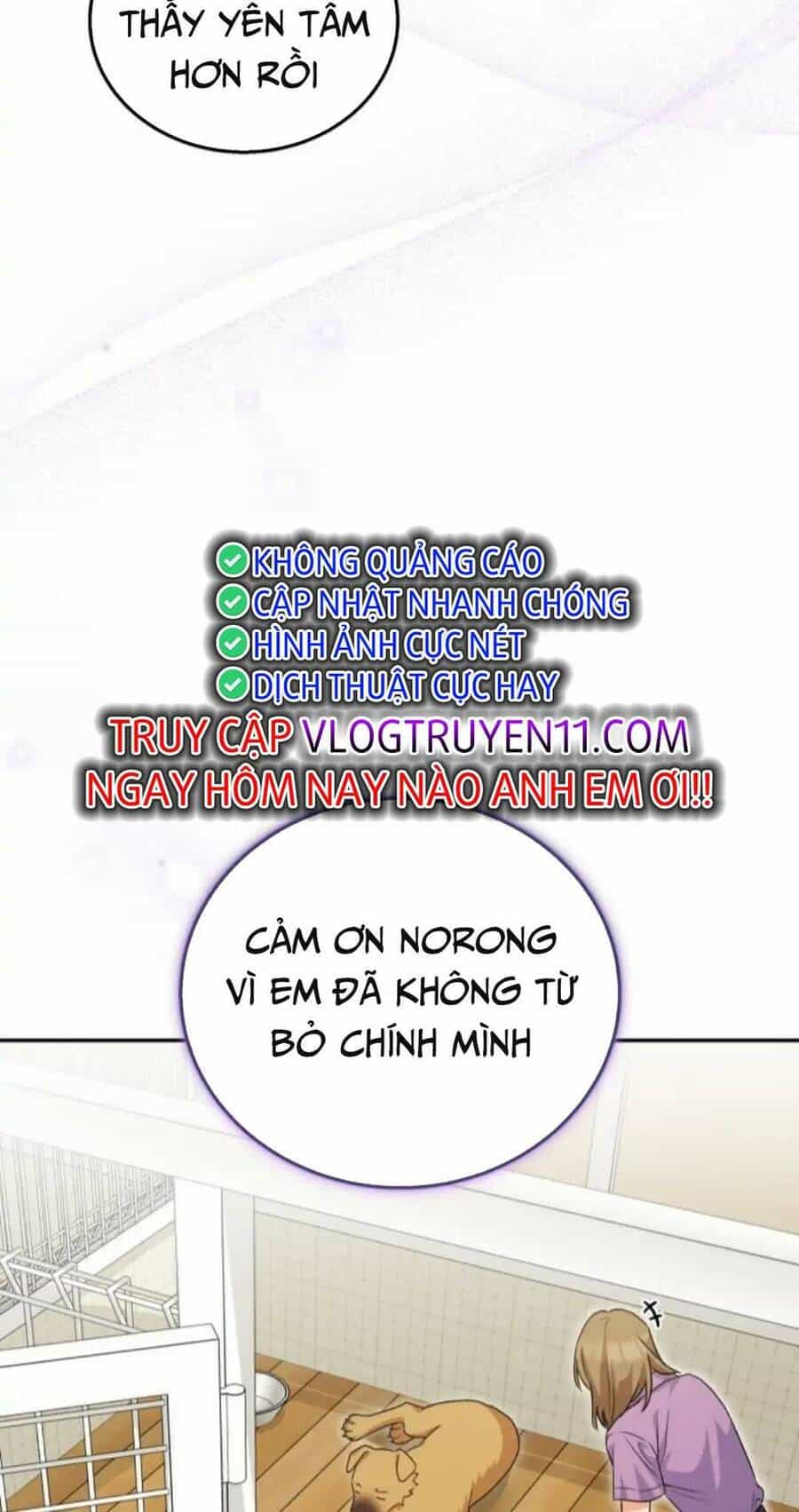 Xin Chào! Bác Sĩ Thú Y - Chương 19 - ảnh 52