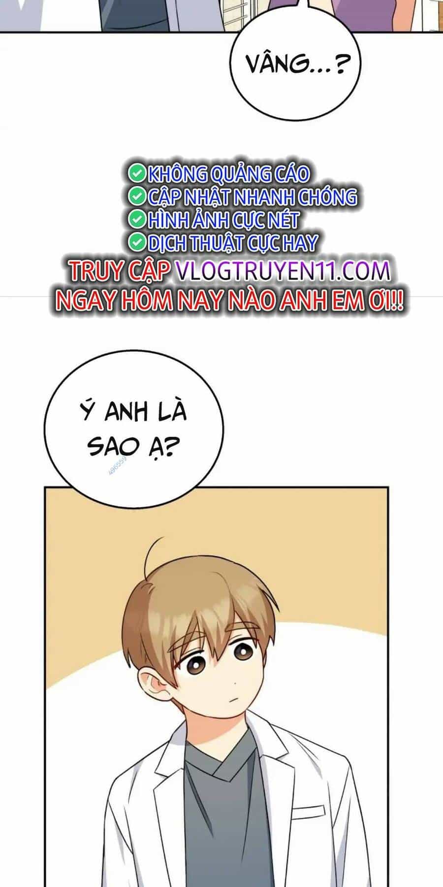 Xin Chào! Bác Sĩ Thú Y - Chương 19 - ảnh 56