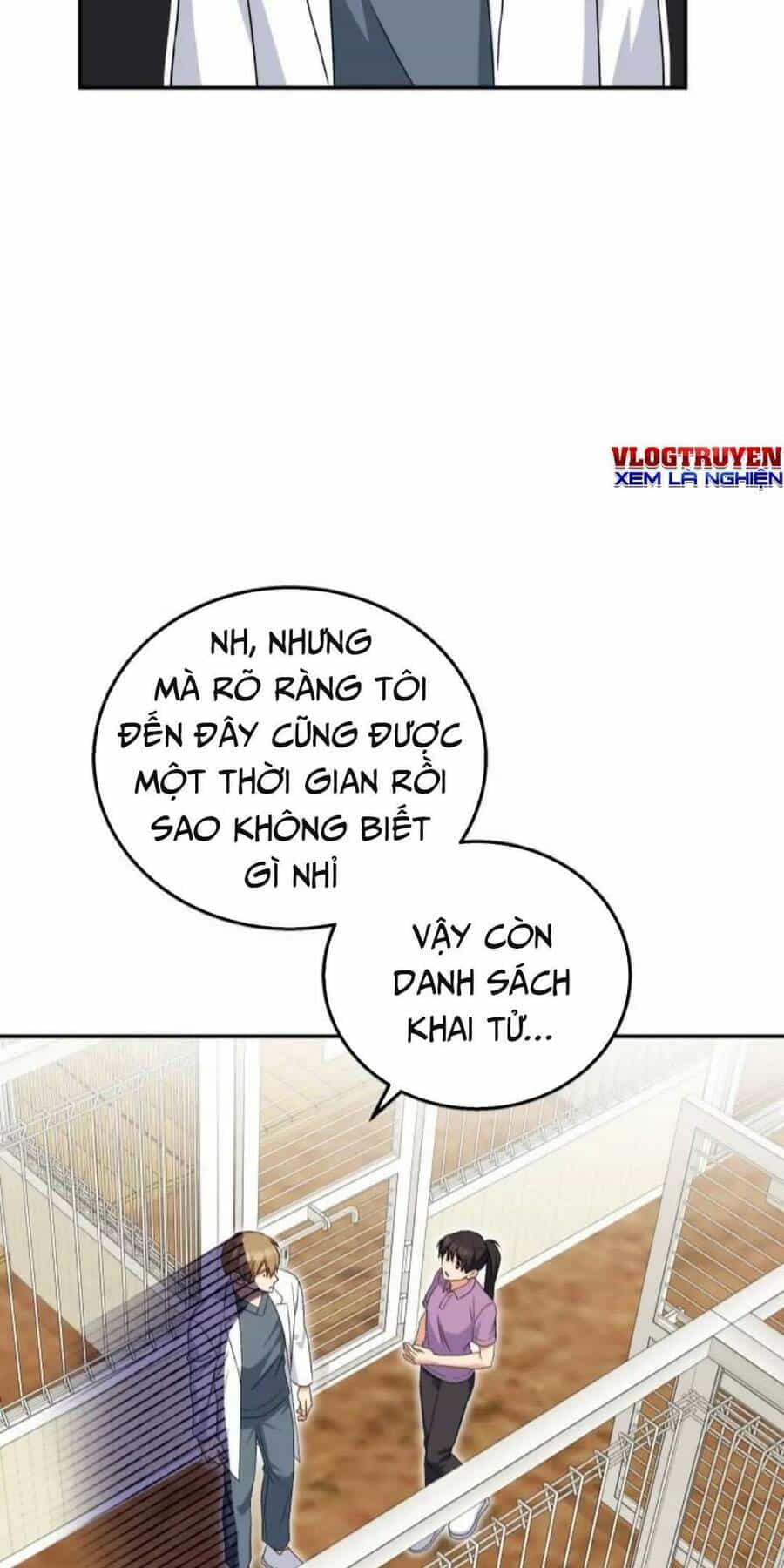 Xin Chào! Bác Sĩ Thú Y - Chương 19 - ảnh 58
