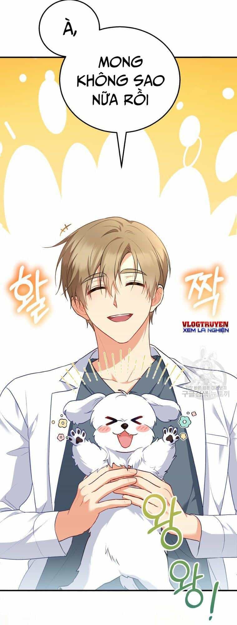Xin Chào! Bác Sĩ Thú Y - Chương 2 - ảnh 2