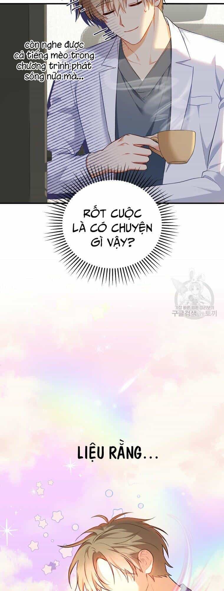 Xin Chào! Bác Sĩ Thú Y - Chương 2 - ảnh 20