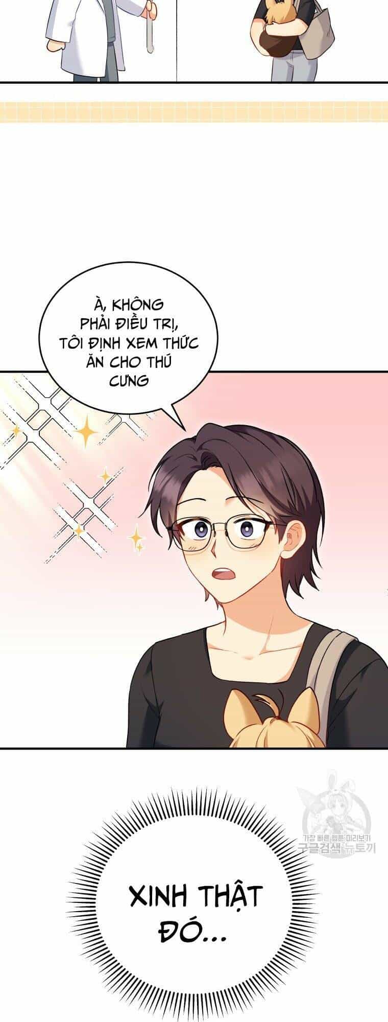 Xin Chào! Bác Sĩ Thú Y - Chương 2 - ảnh 28