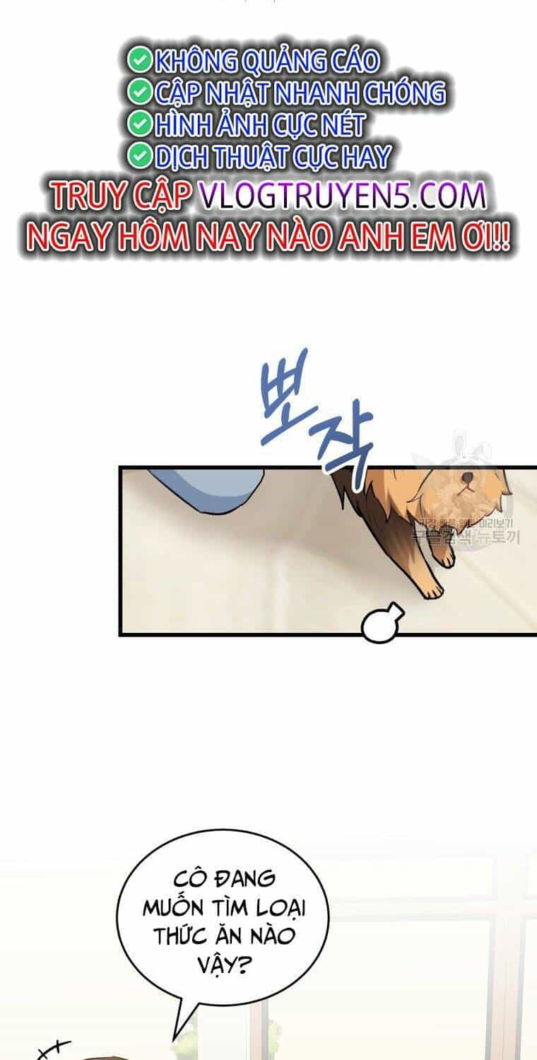 Xin Chào! Bác Sĩ Thú Y - Chương 2 - ảnh 29