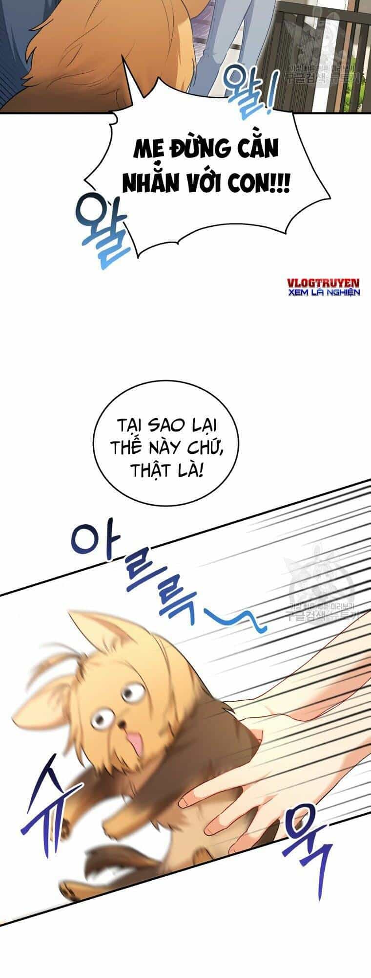 Xin Chào! Bác Sĩ Thú Y - Chương 2 - ảnh 44