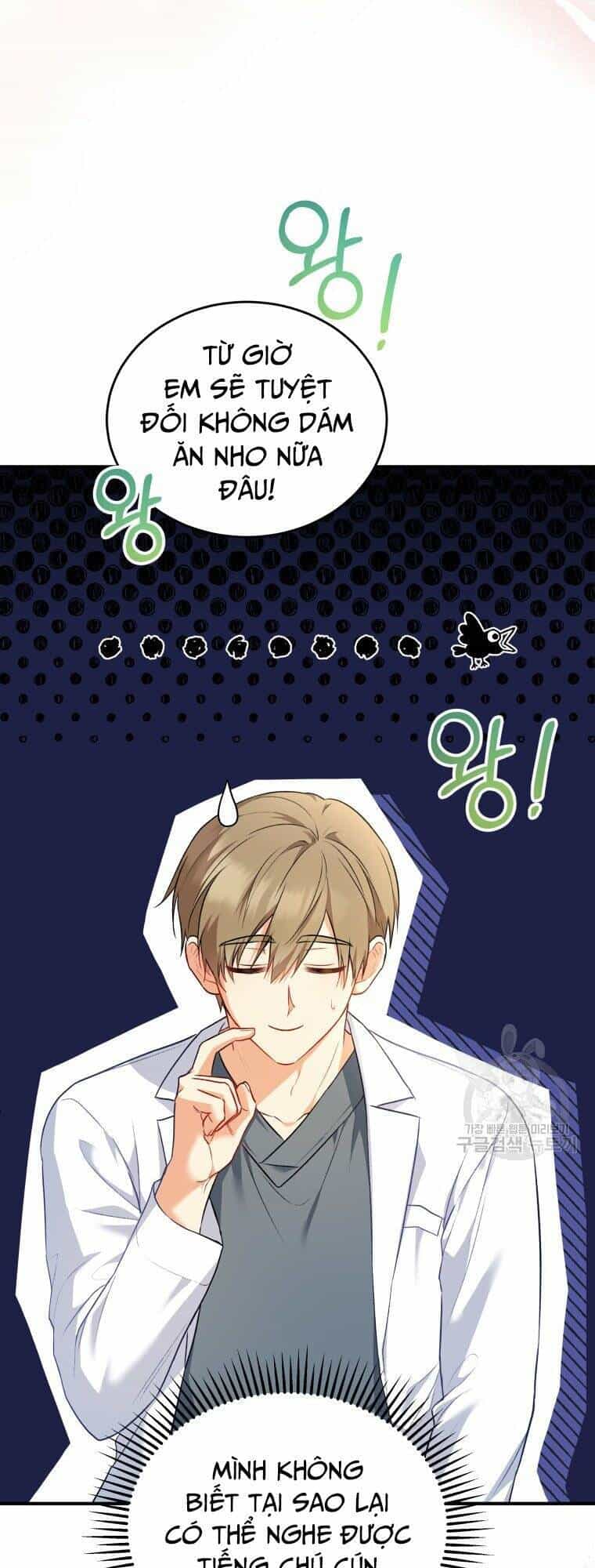 Xin Chào! Bác Sĩ Thú Y - Chương 2 - ảnh 9