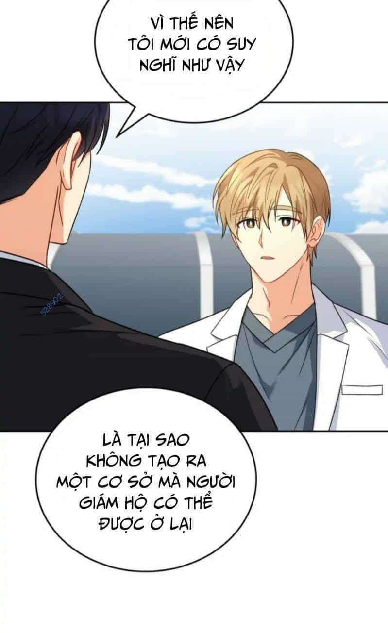 Xin Chào! Bác Sĩ Thú Y - Chương 20 - ảnh 13