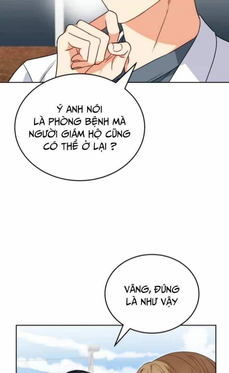 Xin Chào! Bác Sĩ Thú Y - Chương 20 - ảnh 15