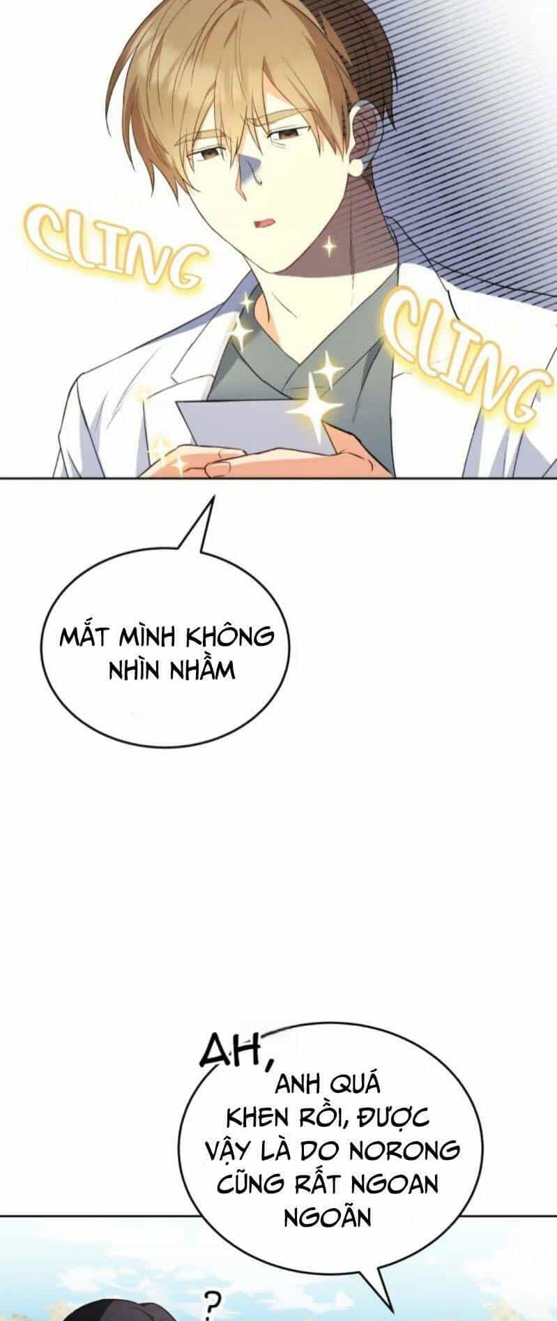 Xin Chào! Bác Sĩ Thú Y - Chương 20 - ảnh 3