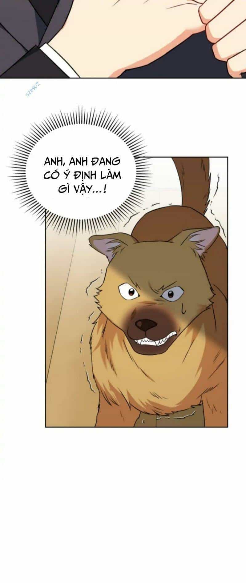 Xin Chào! Bác Sĩ Thú Y - Chương 20 - ảnh 43