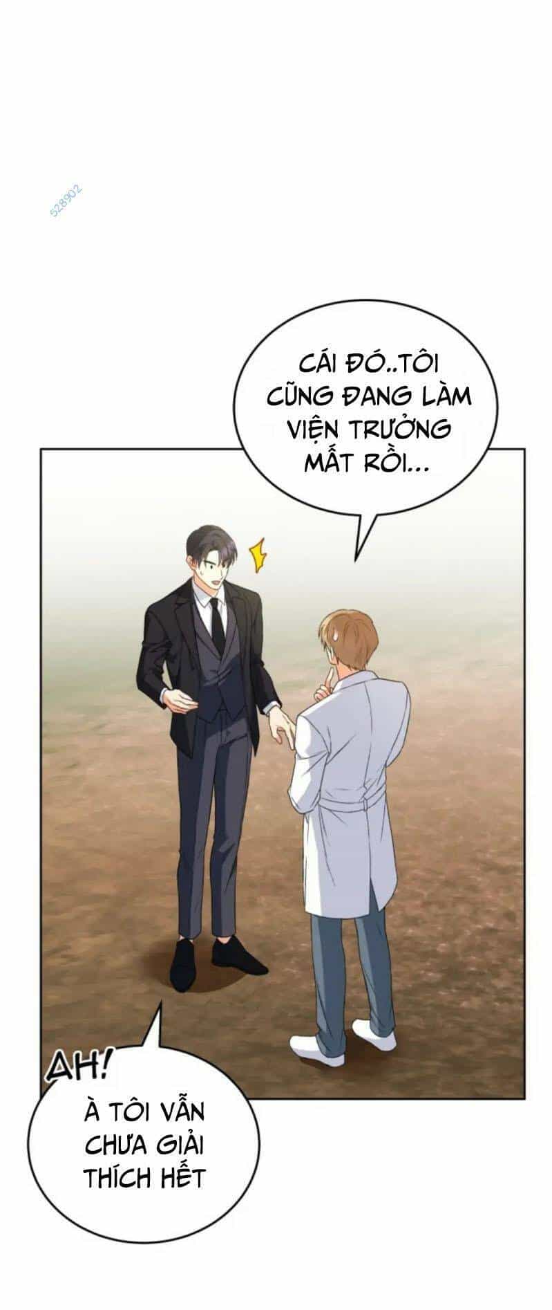 Xin Chào! Bác Sĩ Thú Y - Chương 20 - ảnh 9