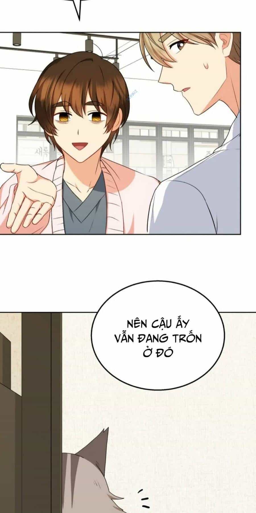 Xin Chào! Bác Sĩ Thú Y - Chương 21 - ảnh 14