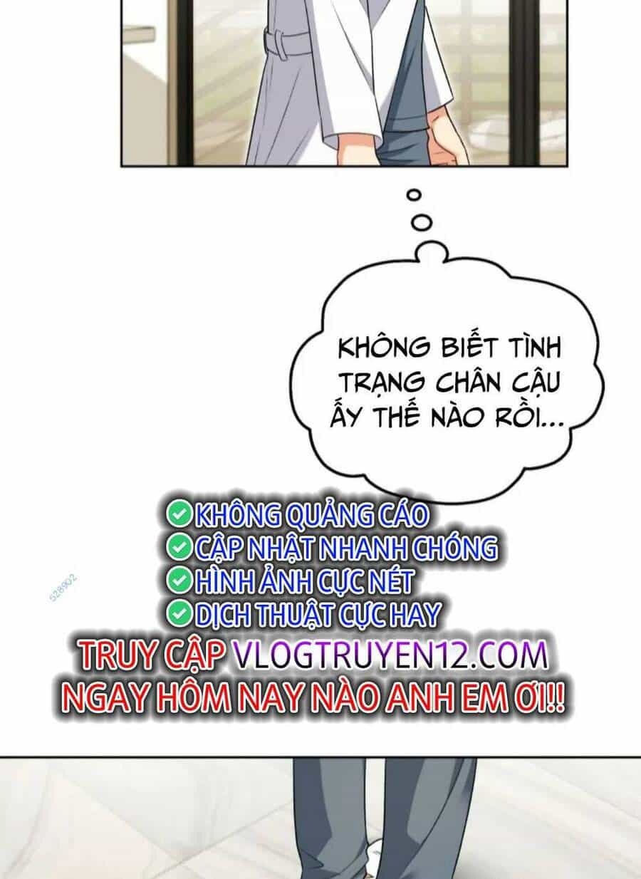 Xin Chào! Bác Sĩ Thú Y - Chương 21 - ảnh 3