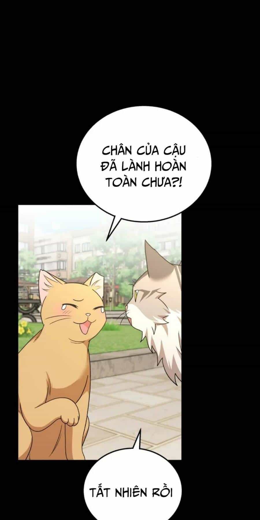 Xin Chào! Bác Sĩ Thú Y - Chương 21 - ảnh 31