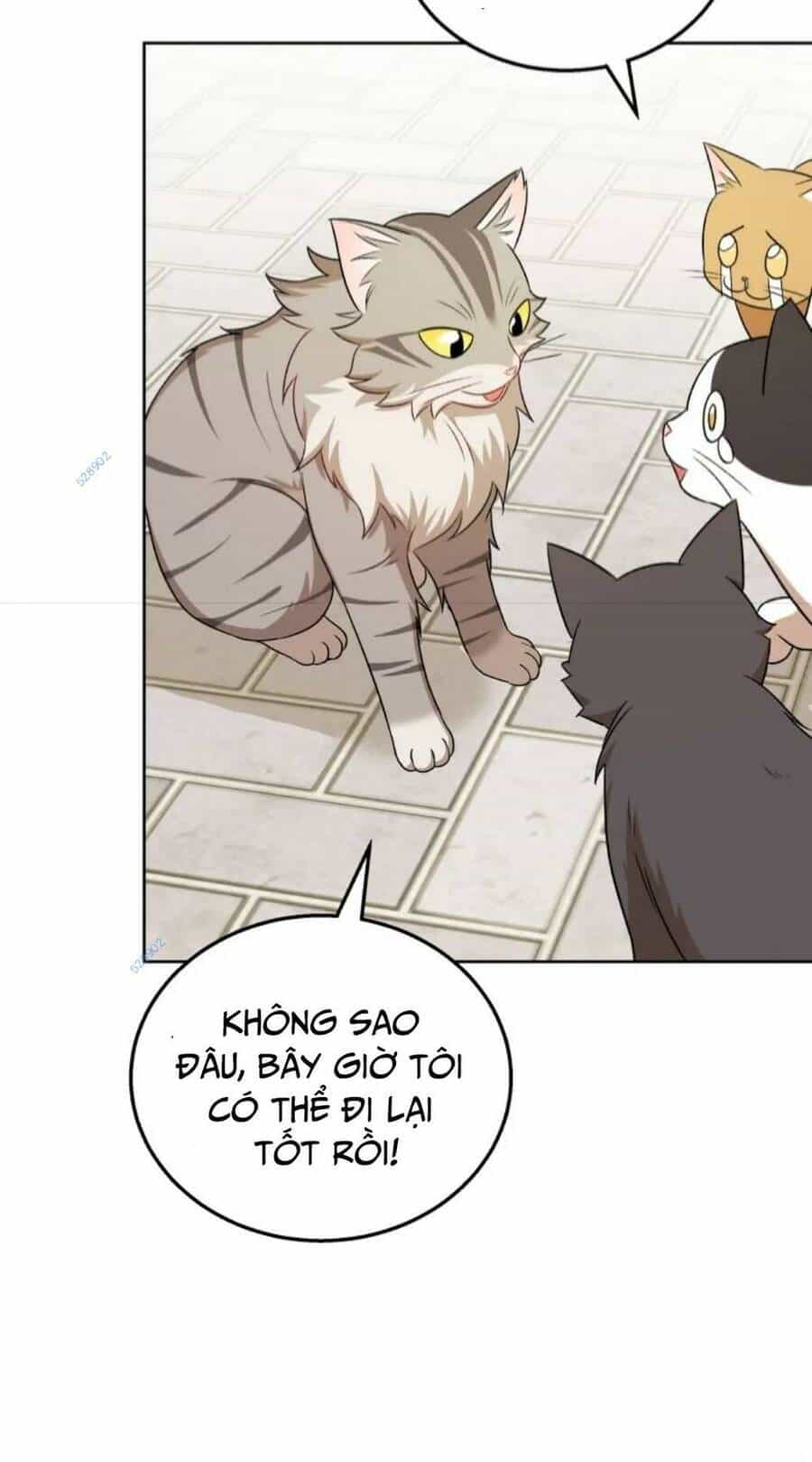 Xin Chào! Bác Sĩ Thú Y - Chương 21 - ảnh 52