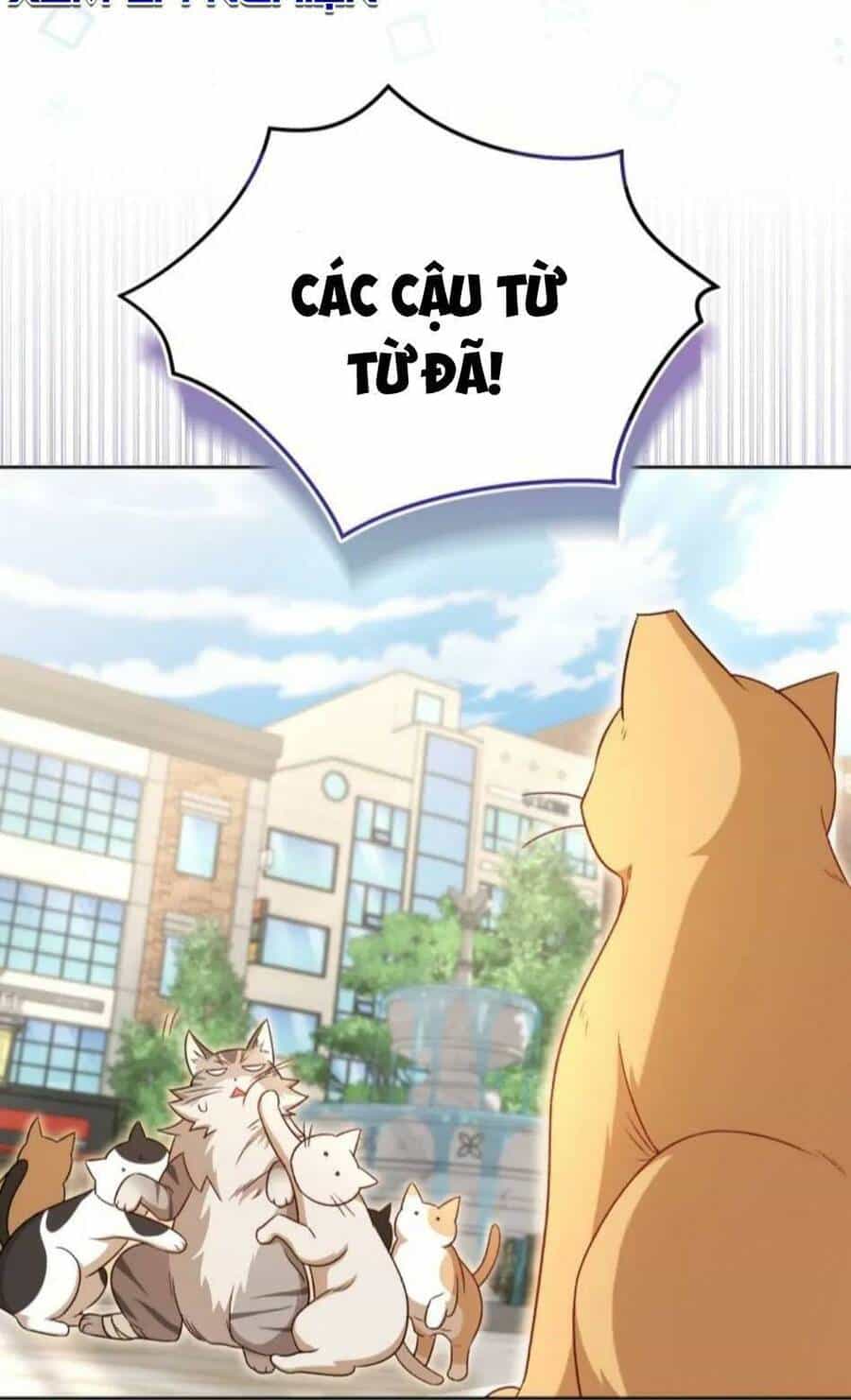 Xin Chào! Bác Sĩ Thú Y - Chương 21 - ảnh 55