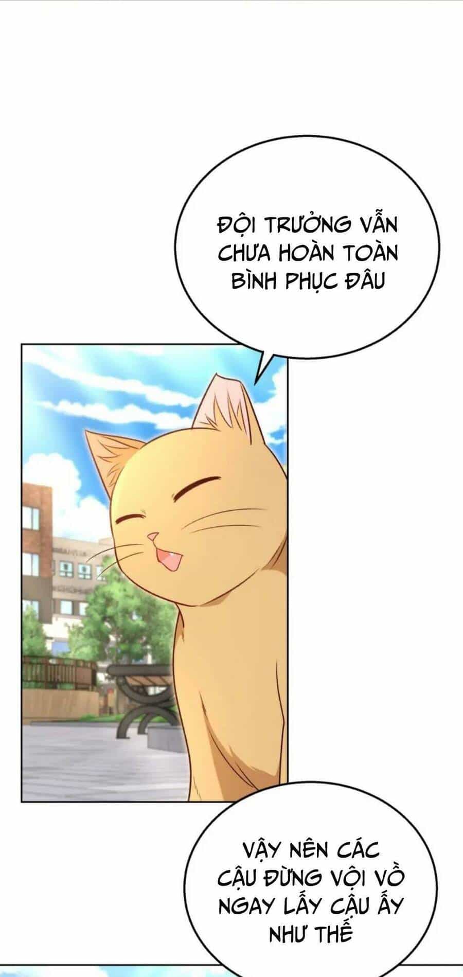 Xin Chào! Bác Sĩ Thú Y - Chương 21 - ảnh 56