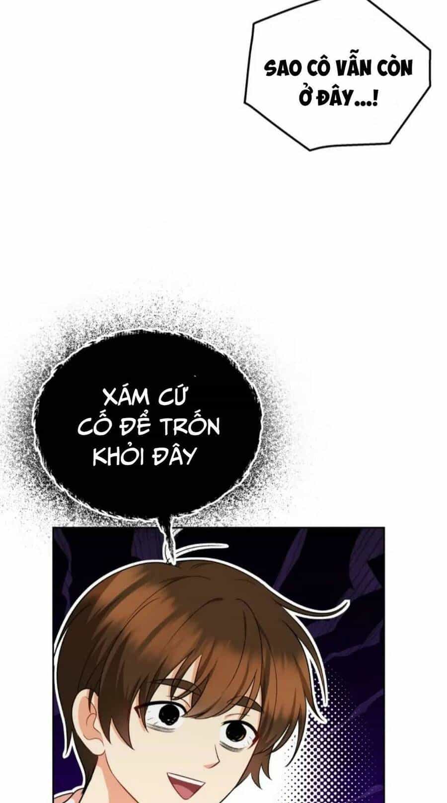 Xin Chào! Bác Sĩ Thú Y - Chương 21 - ảnh 7