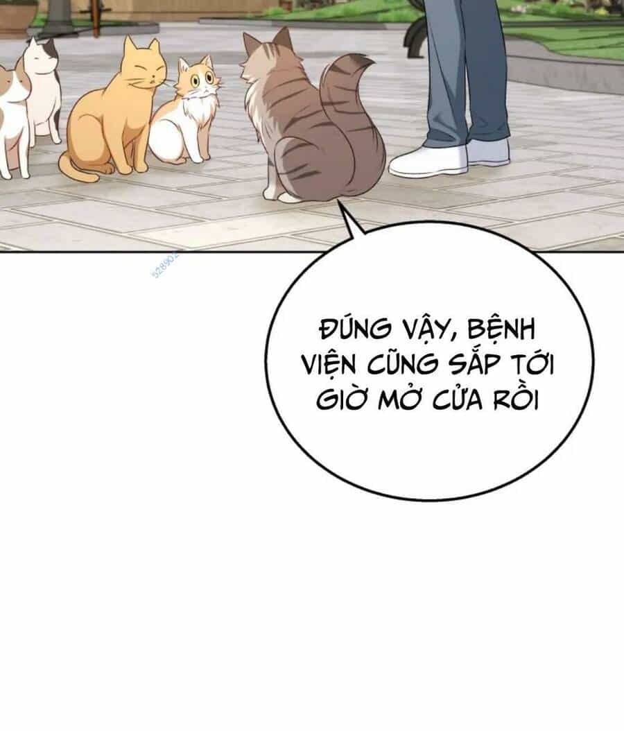Xin Chào! Bác Sĩ Thú Y - Chương 21 - ảnh 71