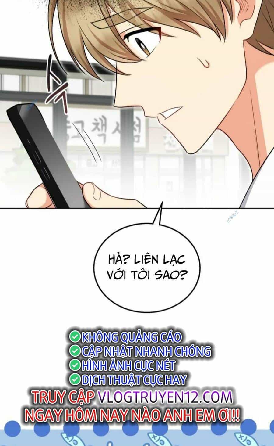 Xin Chào! Bác Sĩ Thú Y - Chương 21 - ảnh 9