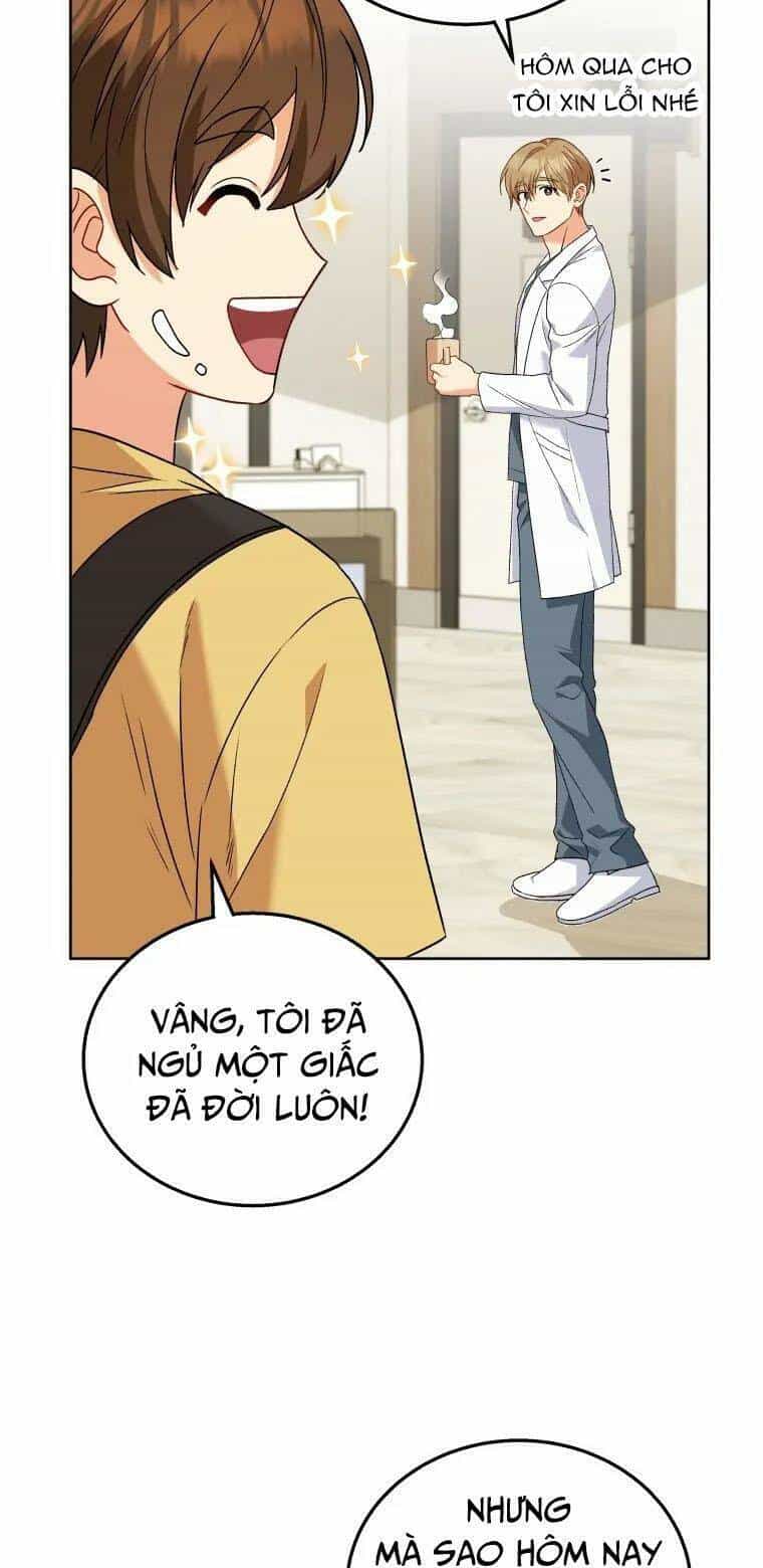 Xin Chào! Bác Sĩ Thú Y - Chương 22 - ảnh 2