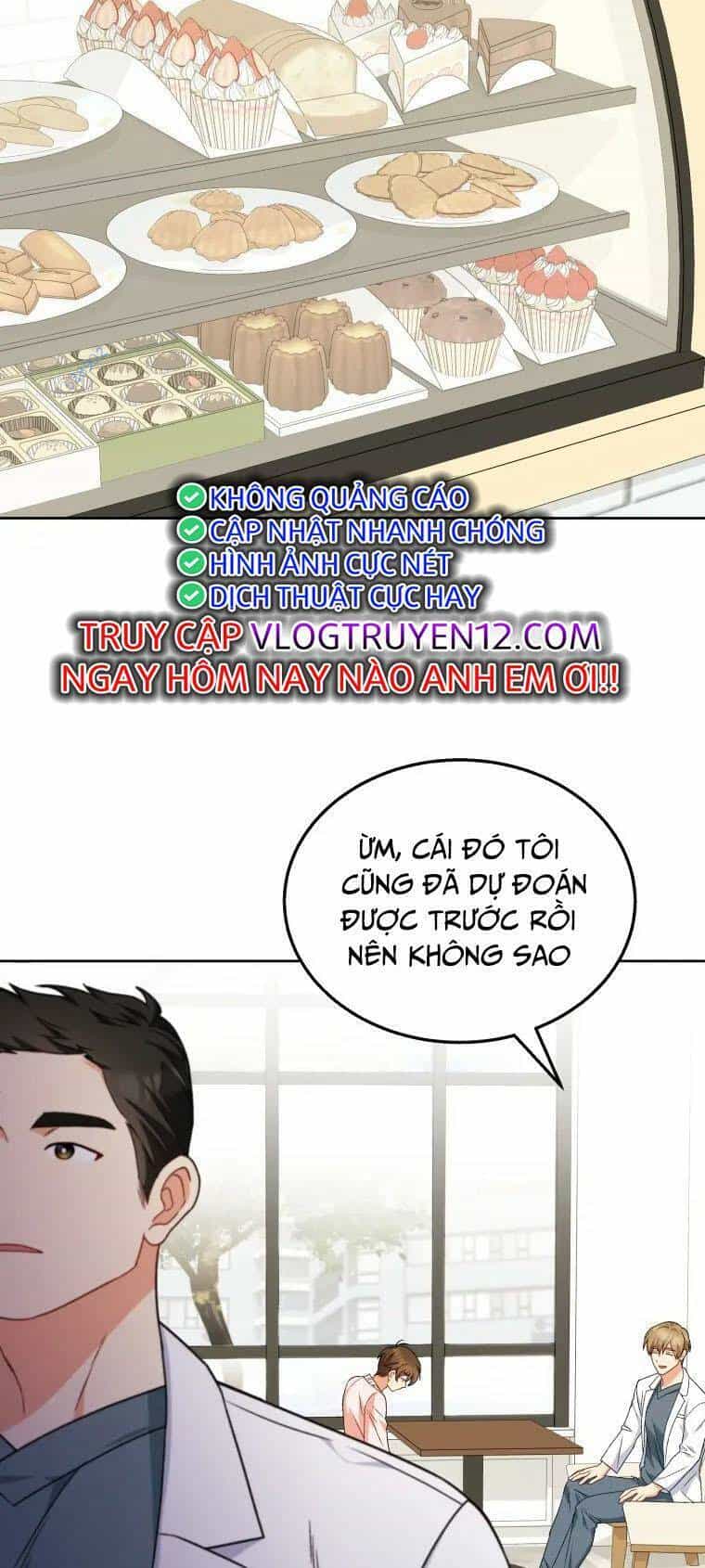 Xin Chào! Bác Sĩ Thú Y - Chương 22 - ảnh 20