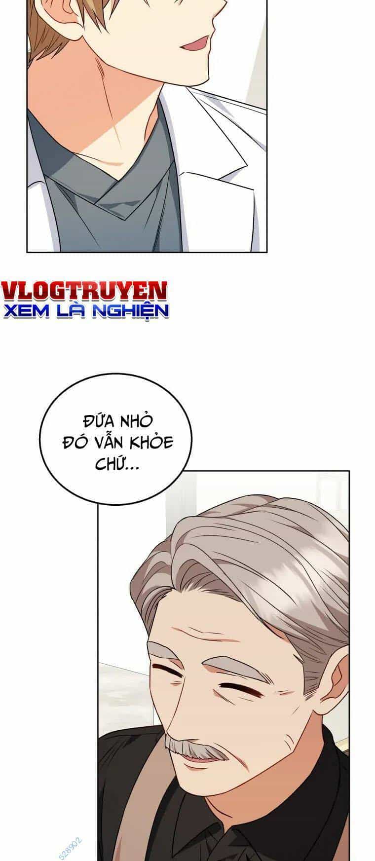 Xin Chào! Bác Sĩ Thú Y - Chương 22 - ảnh 29