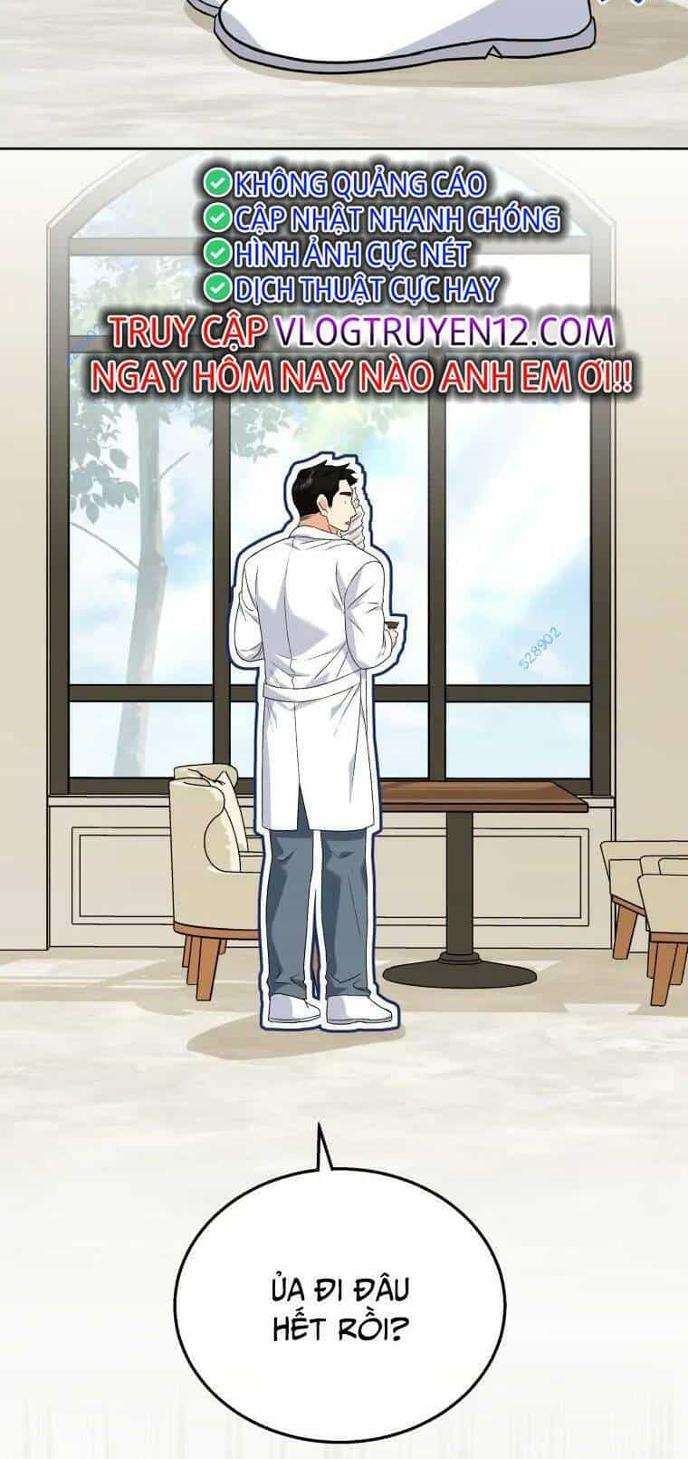Xin Chào! Bác Sĩ Thú Y - Chương 22 - ảnh 33