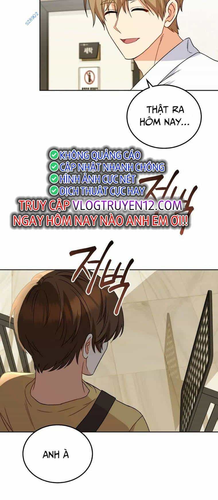 Xin Chào! Bác Sĩ Thú Y - Chương 22 - ảnh 4