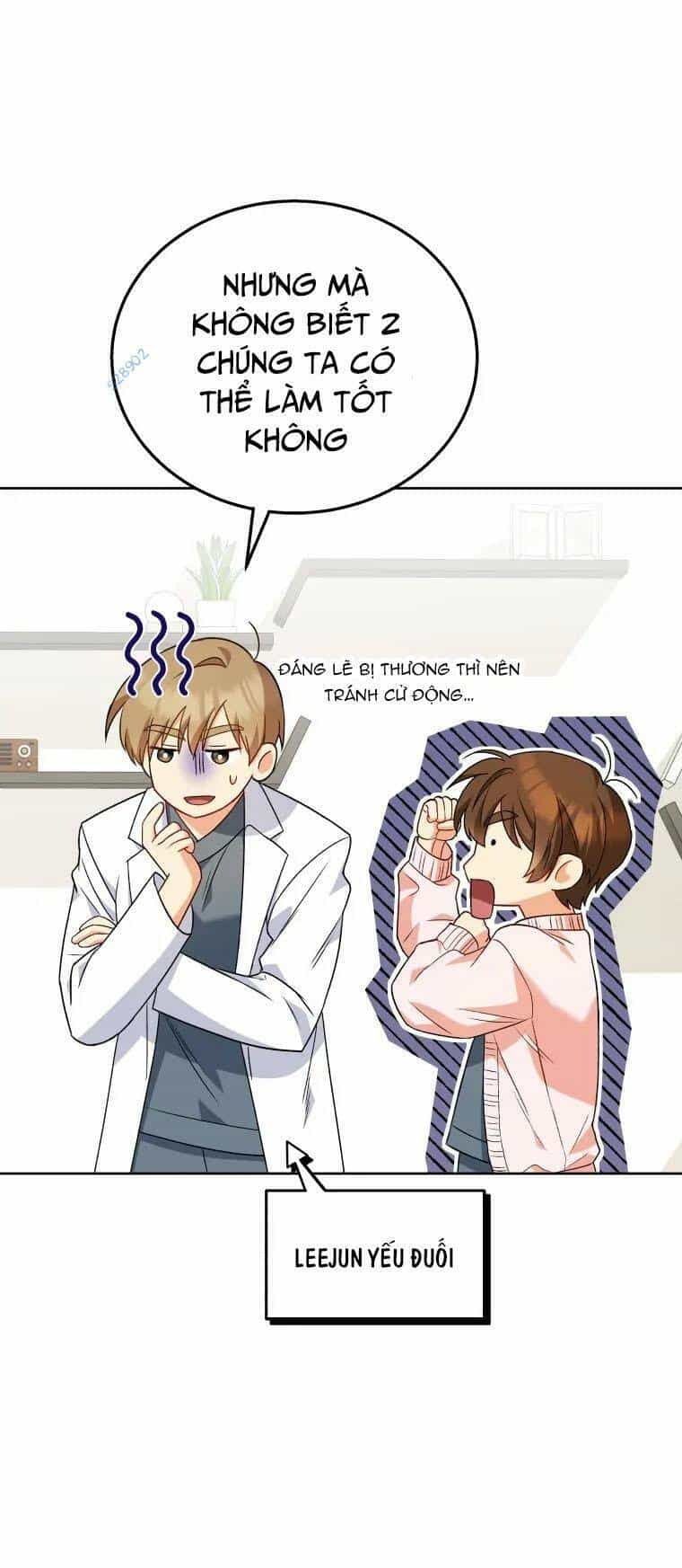 Xin Chào! Bác Sĩ Thú Y - Chương 22 - ảnh 43