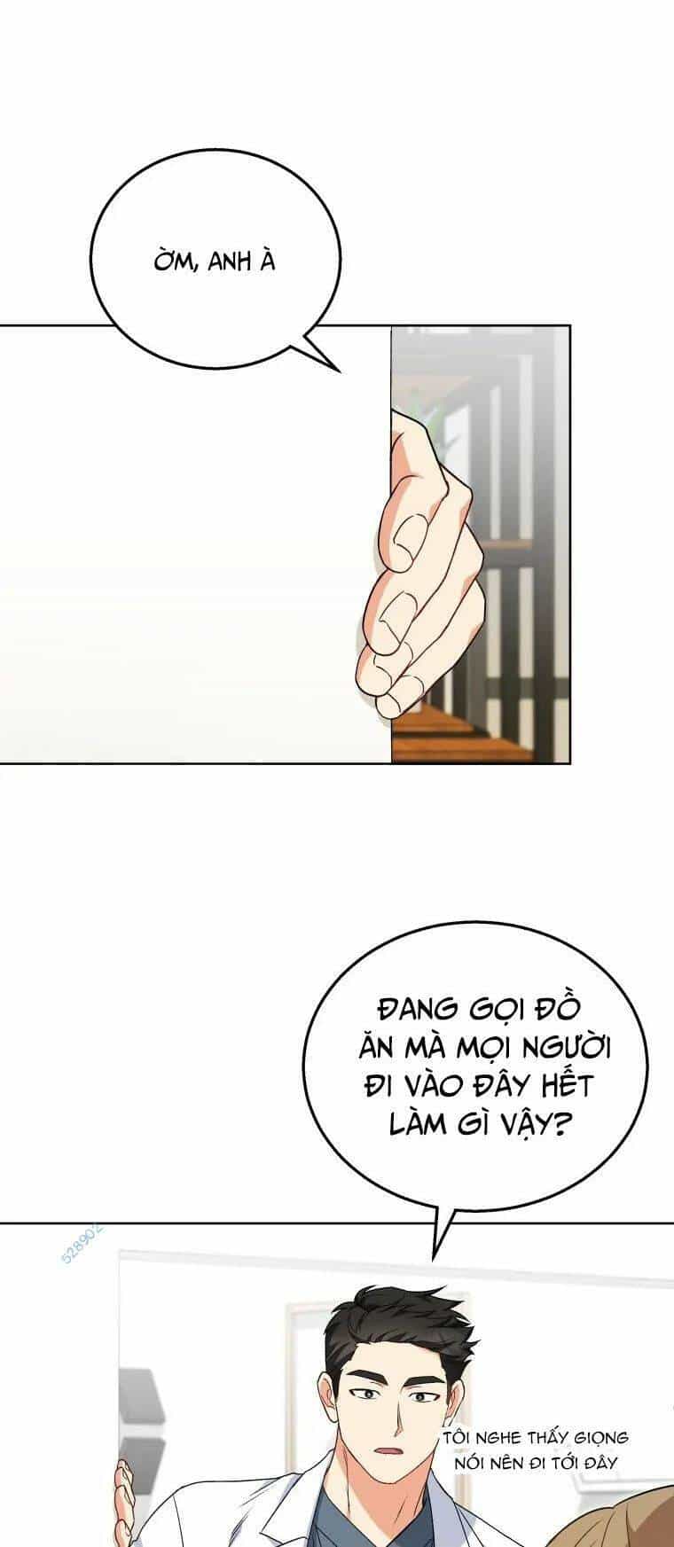 Xin Chào! Bác Sĩ Thú Y - Chương 22 - ảnh 44