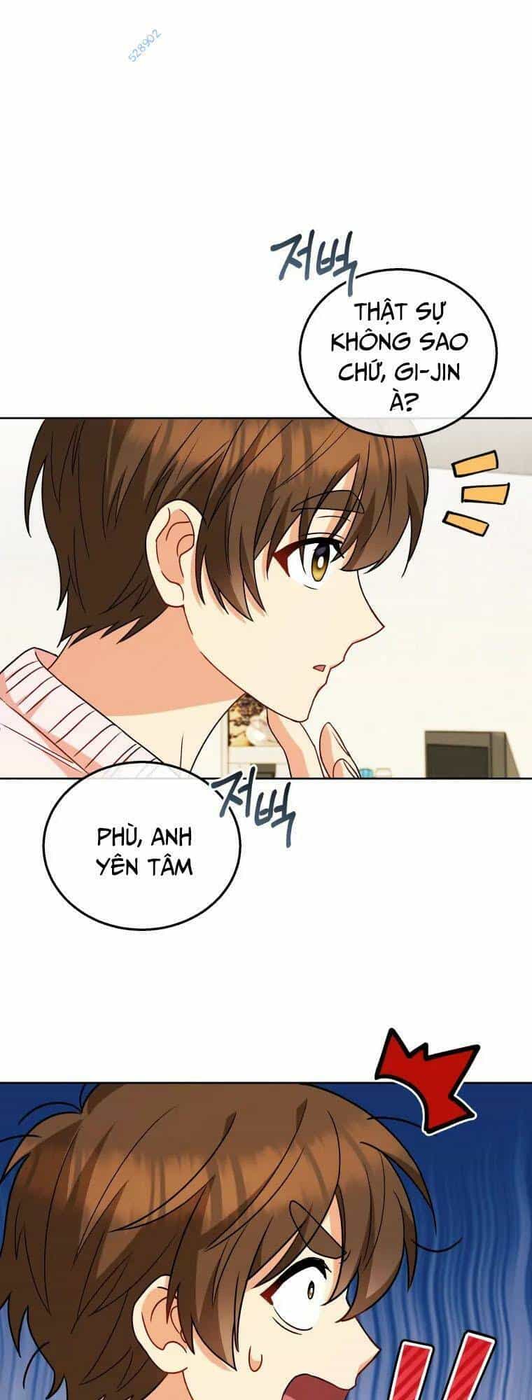 Xin Chào! Bác Sĩ Thú Y - Chương 22 - ảnh 53