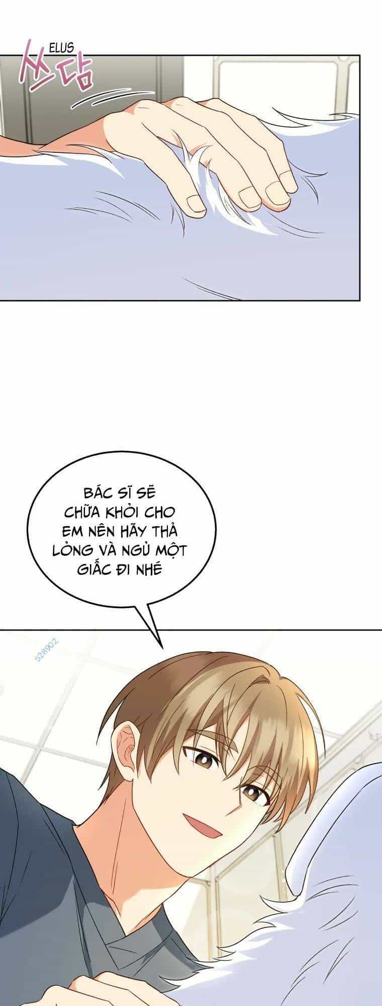 Xin Chào! Bác Sĩ Thú Y - Chương 23 - ảnh 31